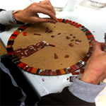 Adult Mosaic Workshops and Classes