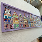 Mosaic Workshops, Projects and Classes for Schools and Businesses