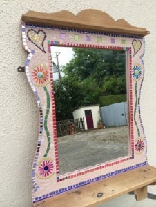 Sharon's Mirror